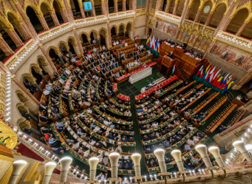 Az Érték és Minőség Nagydíj Védjegy használatára május 29-ig lehet pályázni!