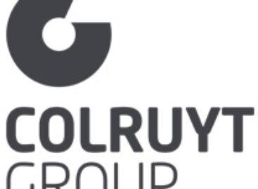 New campaign shows health ambitions of Colruyt Group