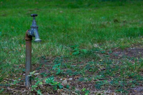 A NAK és a MAGOSZ kezdeményezésére kihirdették a tartósan vízhiányos időszakot