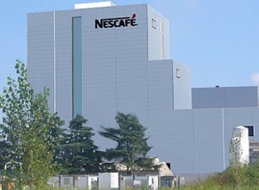 Nestlé invests in Spanish coffee factory