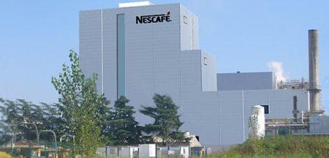 Nestlé invests in Spanish coffee factory