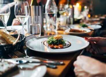 National Restaurant Week: the goal is to make quality gastronomy more accessible