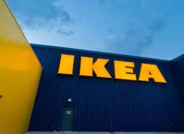 Hungarian IKEA sets world record: Soroksár will be the world’s largest fulfillment center