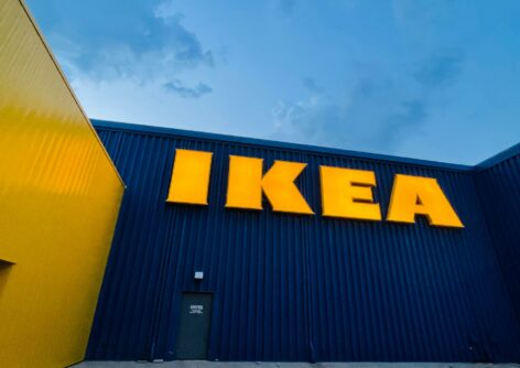 Világrekordra tör a magyar IKEA: Soroksár lesz a világ legnagyobb fulfillment központja