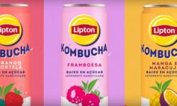 Belép a kombucha piacra a Lipton