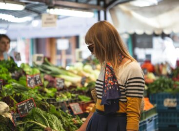 Meglepően jól sikerült a január a kiskereskedelemben