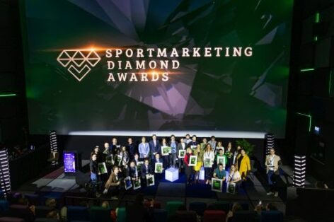 Borsodi Brewery and Hydro Fehérvár AV19 became Sports Marketing Ambassadors of the Year