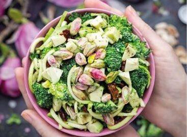 New research: Vegetarians are not more docile, but more ambitious