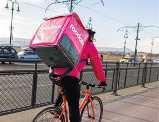 Foodora expands: it brought fast delivery to 21 new cities this year