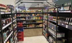 Small shops and pubs will continue to receive support