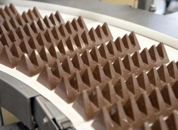 79 millió dollárból fejleszti svájci Toblerone-gyárát a Mondelēz
