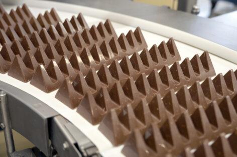 79 millió dollárból fejleszti svájci Toblerone-gyárát a Mondelēz