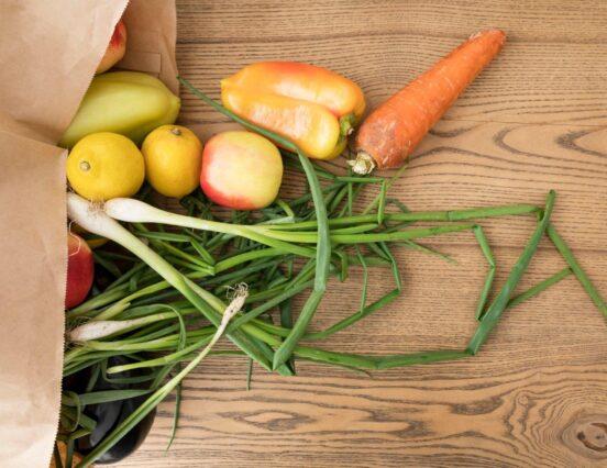 Hungarians say food waste is as big a problem as climate change