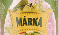 Márka Grape and Cotton Candy carbonated soft drink