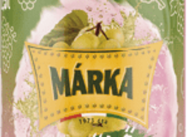 Márka Grape and Cotton Candy carbonated soft drink