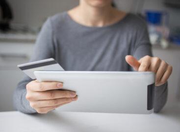 Nő az online bankkártyás fizetés népszerűsége Bosznia-Hercegovinában