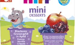 HiPP Fruits in cup