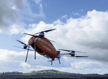 AI and drones to improve Just Eat’s services in Ireland