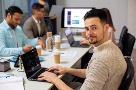 Stylers: two out of three companies plan AI automation projects in 2025