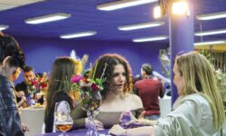 Gundel Alumni Community