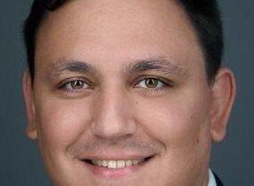 There is light at the end of the tunnel