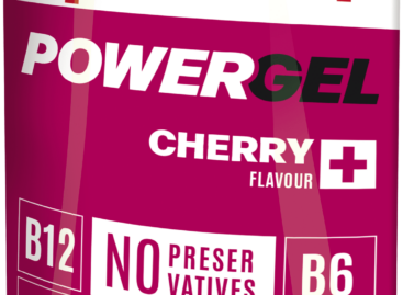 Apenta+ POWER GEL