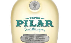 Papa’s Pilar Rum