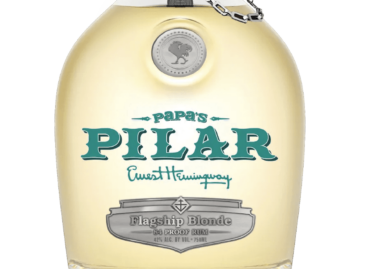 Papa’s Pilar Rum