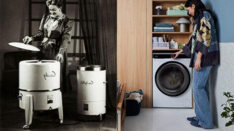 Candy – Inspiring the future for 80 years, now opening a new era