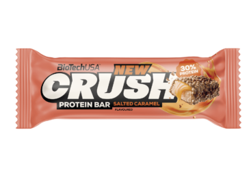 BioTechUSA – Crush Bar