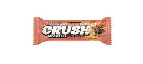 BioTechUSA – Crush Bar