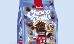 Bonabo Choco Balls