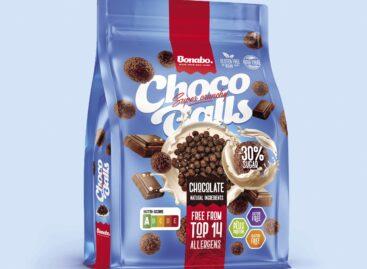 Bonabo Choco Balls