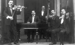 Musical Hungary