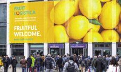 Üzlet, innováció, kapcsolatépítés: FRUIT LOGISTICA