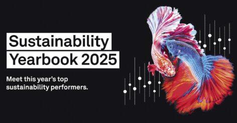 K&H’s parent company among the world’s most sustainable banks