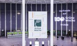 Élmények és élvezetek az idei Grüne Wochén