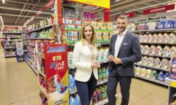Bemutatkozik a Henkel Magyarország Consumer Brands új vezetője – Maurizio Salvaggio a csapat erejében hisz