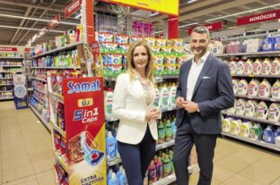 Bemutatkozik a Henkel Magyarország Consumer Brands új vezetője – Maurizio Salvaggio a csapat erejében hisz