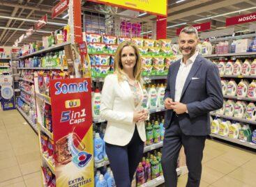 Bemutatkozik a Henkel Magyarország Consumer Brands új vezetője – Maurizio Salvaggio a csapat erejében hisz