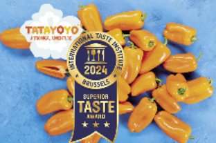 Tatayoyo – pepper