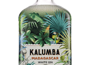 Kalumba White gin