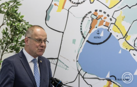 VisitBalaton365 desztinációmenedzsment-iroda nyílt Keszthelyen