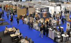 Regisztráljon most látogatóként a Free From & Specialty Food & Wine Expo 2025 rendezvényre Bécsben!