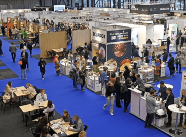 Register now as a visitor for the Free From & Specialty Food & Wine Expo 2025 in Vienna!