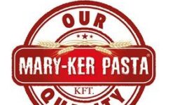 „Kész vagyok átvenni a vállalat vezetését” – Generációváltás a Mary-Ker Pastánál