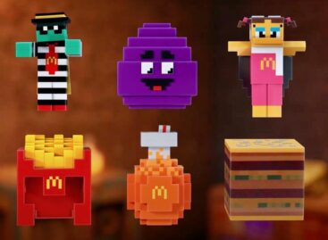 K&H: From Monopoly to Minecraft: it’s not – just – a game