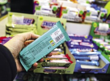 Consumer protection on a new basis
