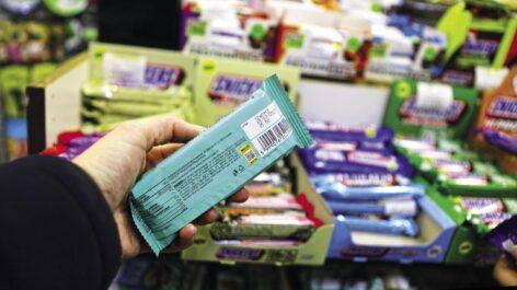 Consumer protection on a new basis