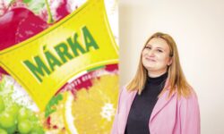 Megújulás, lendület, frissesség – így indította a 2025-ös évet a Márka Üdítőgyártó Kft.